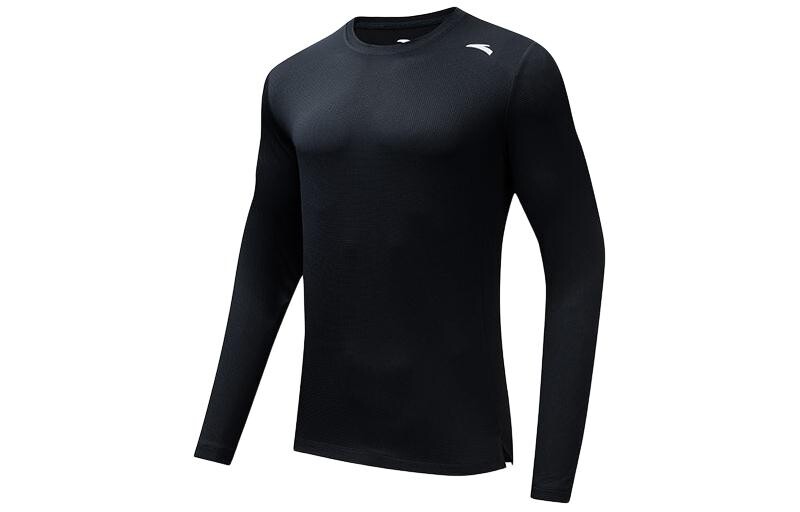 Футболка мужская из коллекции Variety Training, черная Anta, черный
Футболка мужская из коллекции Variety Training, черная Anta, черный