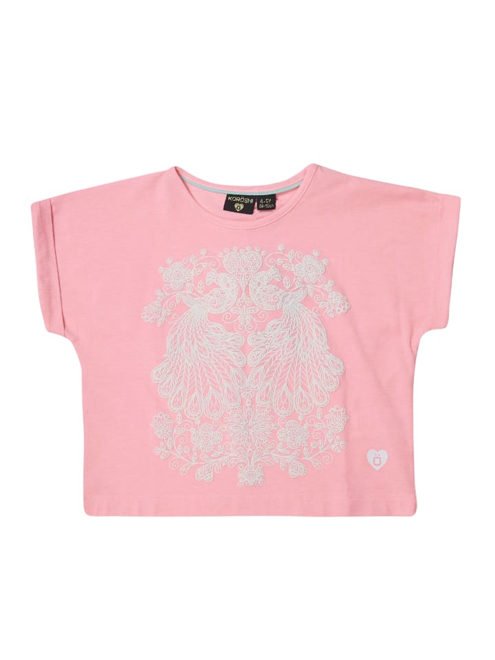 Топ KOROSHI, розовый
Топ KOROSHI, розовый