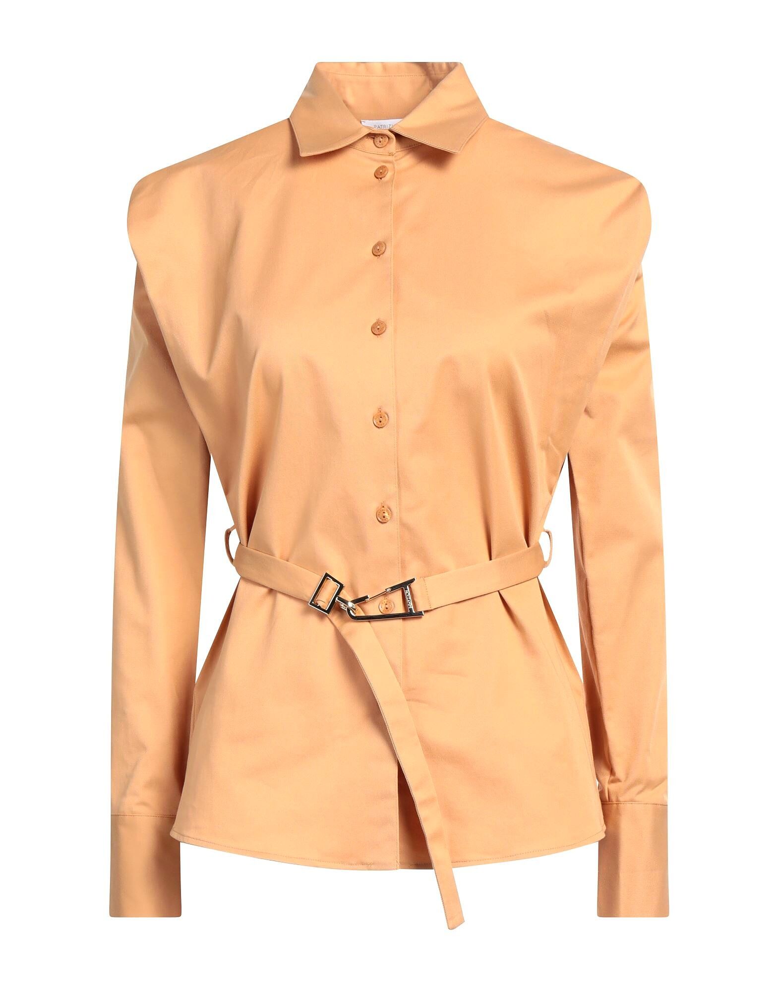 Рубашка Patrizia Pepe, песочный
Рубашка Patrizia Pepe, песочный