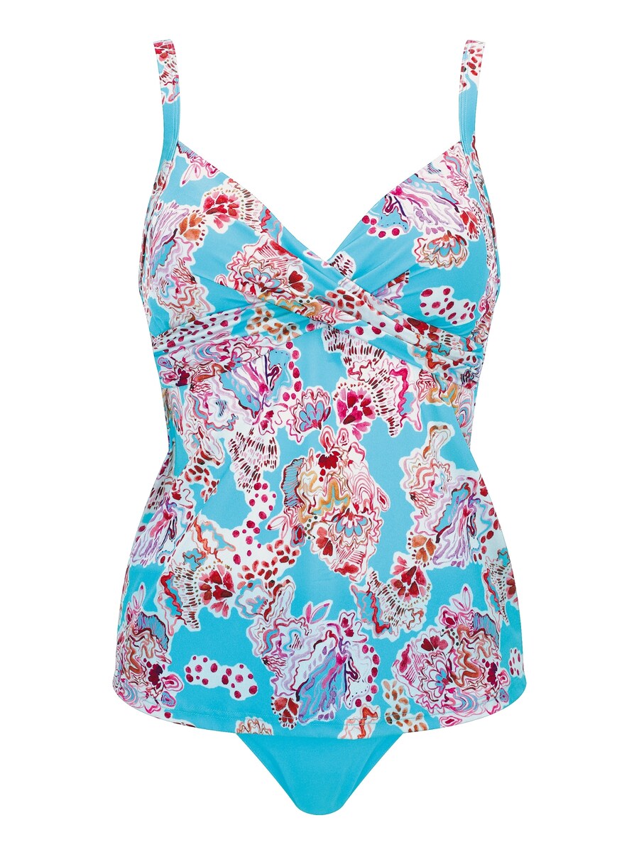 Футболка танкини OLYMPIA, светло-голубой, Синий, Футболка танкини OLYMPIA, светло-голубой
Футболка танкини OLYMPIA, светло-голубой, Синий, Футболка танкини OLYMPIA, светло-голубой