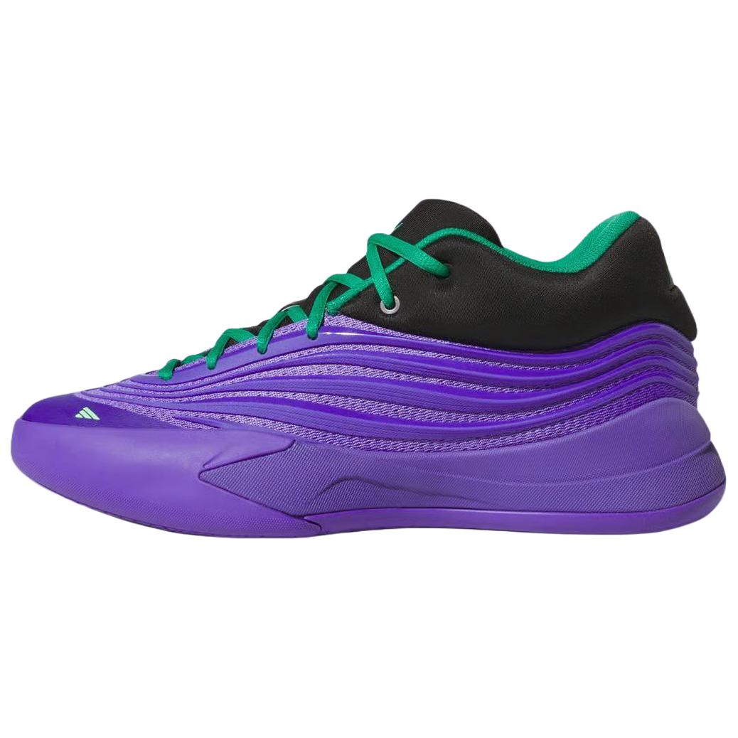 Adidas Кроссовки Dame 10 Purple
Adidas Кроссовки Dame 10 Purple