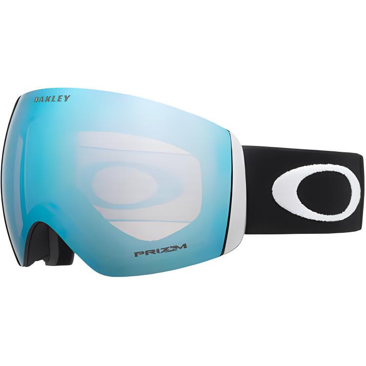 Защитные лыжные очки Flight Deck L Sun Protection, Anti Fog, Windproof, унисекс Oakley, prizm snowflake sapphire iridium lens, matte черный strap
Защитные лыжные очки Flight Deck L Sun Protection, Anti Fog, Windproof, унисекс Oakley, prizm snowflake sapphire iridium lens, matte черный strap