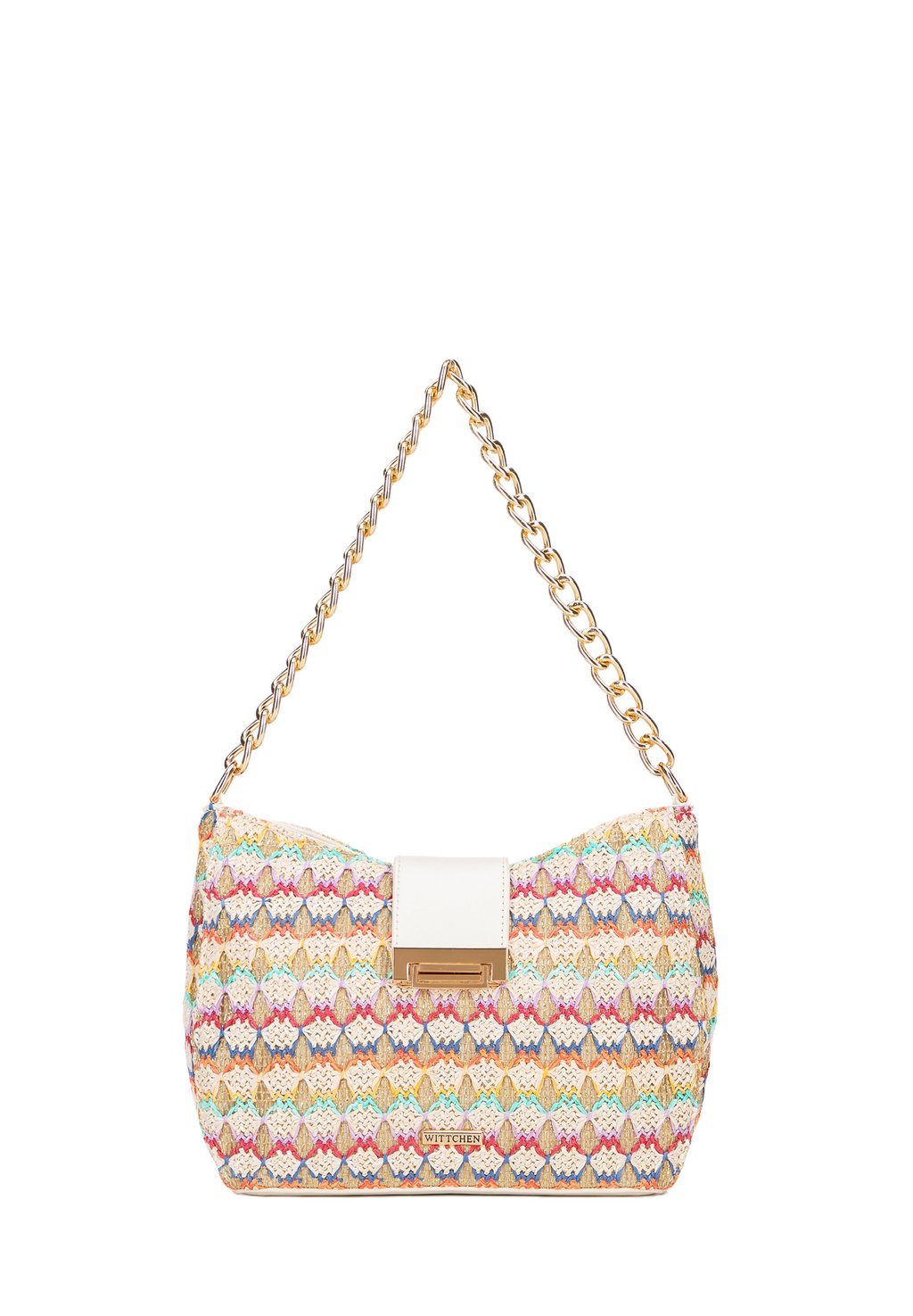 Сумка WITTCHEN, бирюзовый
Сумка WITTCHEN, бирюзовый