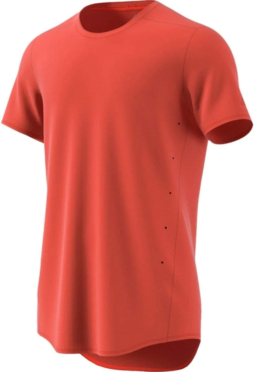 Футболка adidas Supernova Pure
Футболка adidas Supernova Pure