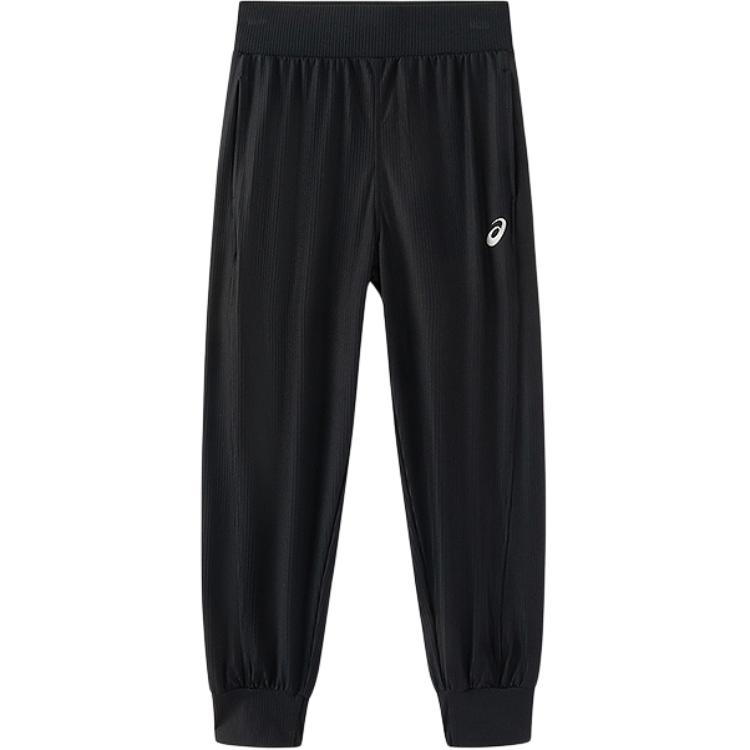 ASICS Брюки черные для детей 3-7 лет
ASICS Брюки черные для детей 3-7 лет
