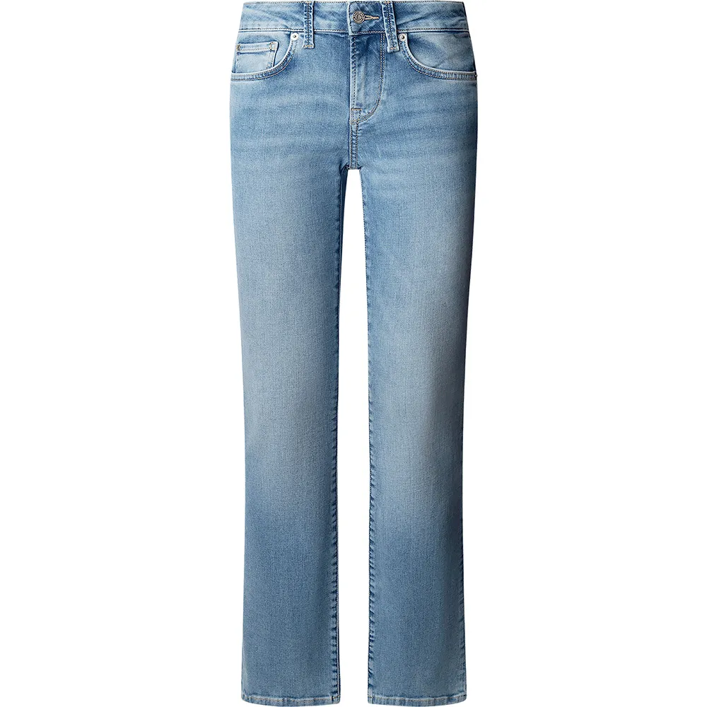Джинсы Pepe Jeans Bootcut Piccadilly с низкой посадкой, синий
Джинсы Pepe Jeans Bootcut Piccadilly с низкой посадкой, синий