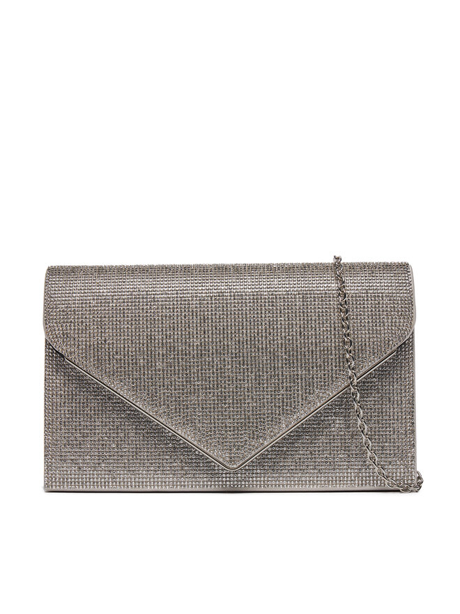 Сумка Qweenbee 13710656 Call It Spring, серебряный 
Сумка Qweenbee 13710656 Call It Spring, серебряный