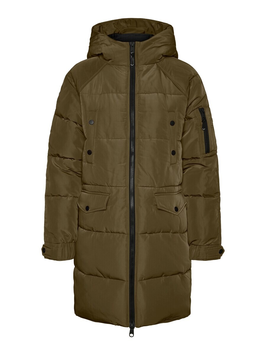 Межсезонная куртка Vero Moda ELOISE, хаки
Межсезонная куртка Vero Moda ELOISE, хаки