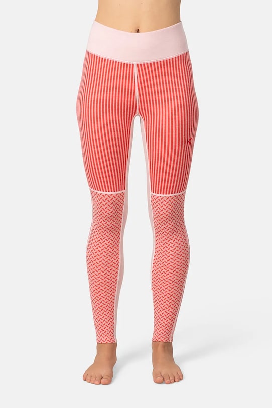 Функциональные леггинсы SMEKKER Kari Traa, розовый
Функциональные леггинсы SMEKKER Kari Traa, розовый