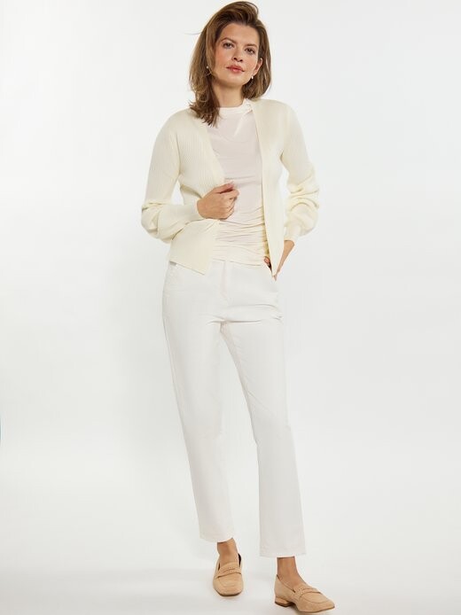 Кардиган Usha, экрю
Кардиган Usha, экрю