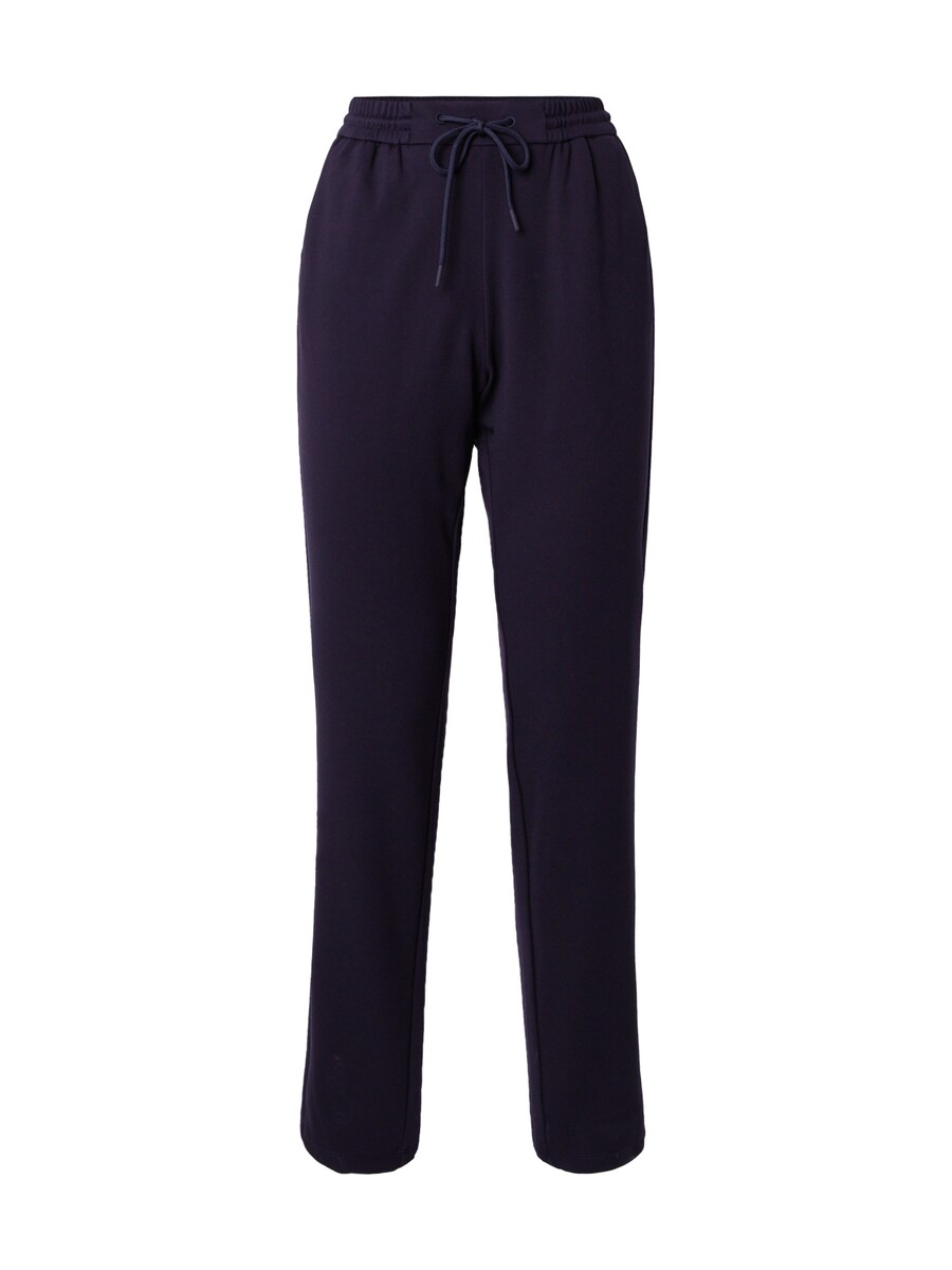 Обычные брюки s.Oliver, темно-синий
Обычные брюки s.Oliver, темно-синий