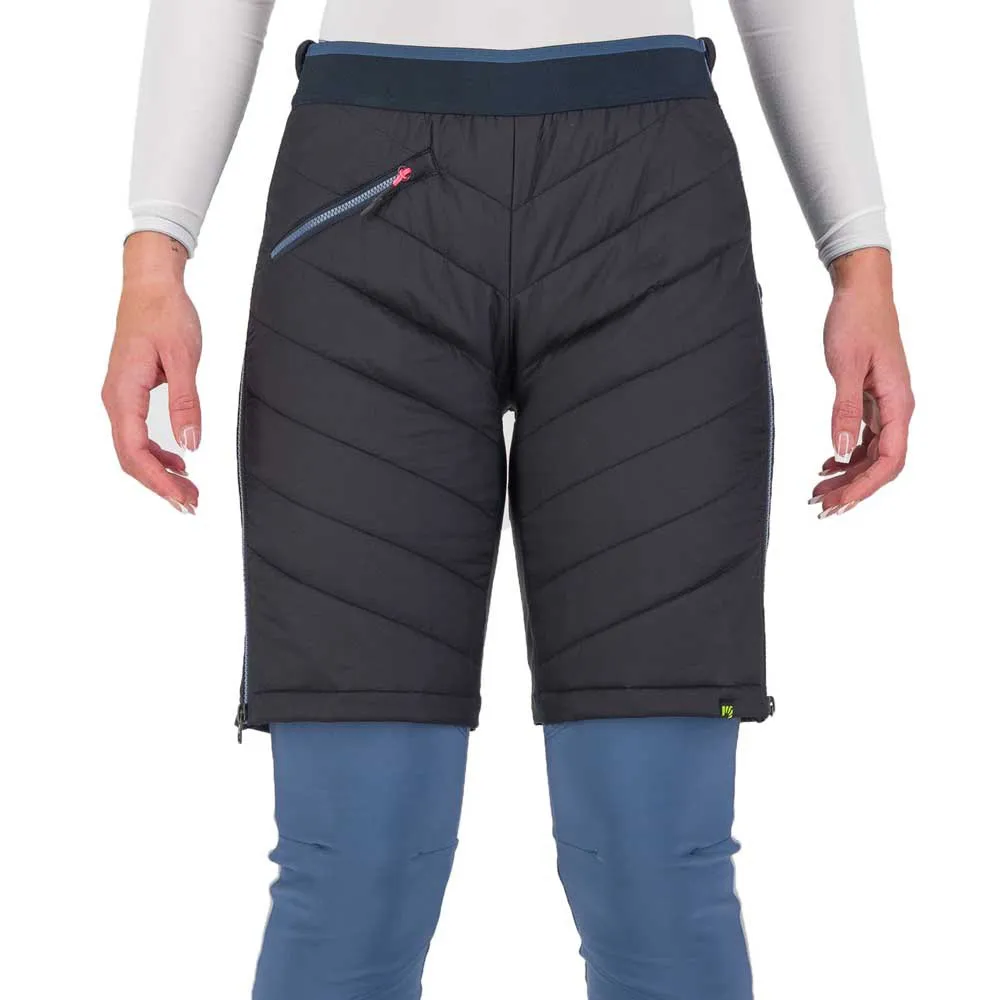 Шорты Karpos Alagna Plus, серый
Шорты Karpos Alagna Plus, серый