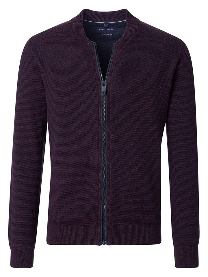CASAMODA Кардиган фиолетового цвета
CASAMODA Кардиган фиолетового цвета