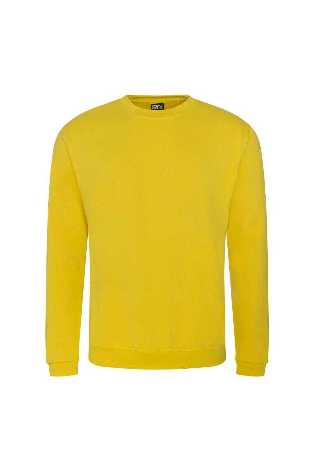 Профессиональная толстовка PRO RTX, желтый
Профессиональная толстовка PRO RTX, желтый