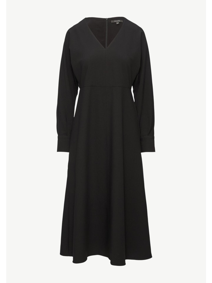 Comma Платье в черном цвете (9999)
Comma Платье в черном цвете (9999)