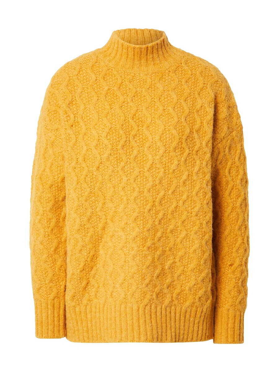 Свитер Warehouse Sweater, цвет Honey
Свитер Warehouse Sweater, цвет Honey