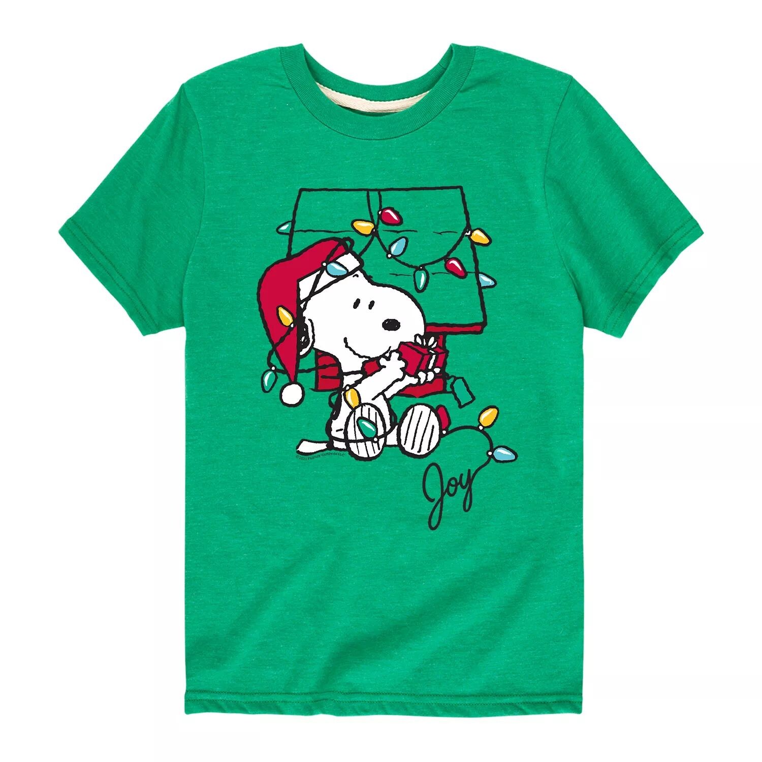 Футболка с рисунком Peanuts Joyful Moment для мальчиков 8–20 лет Licensed Character
Футболка с рисунком Peanuts Joyful Moment для мальчиков 8–20 лет Licensed Character