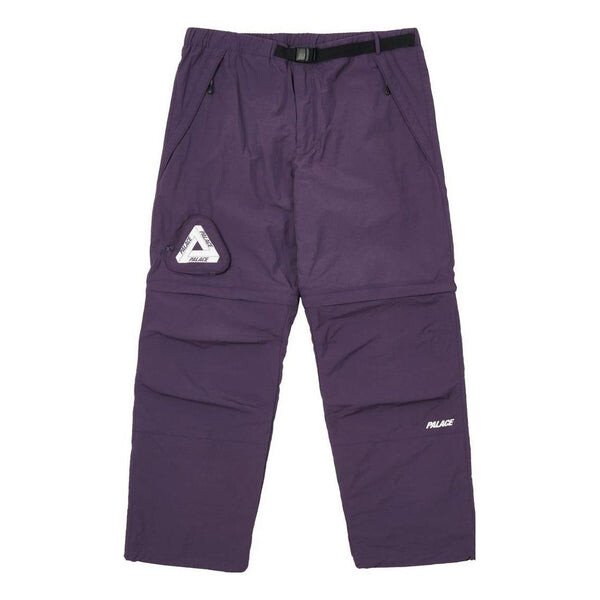 Брюки ss22 zip off bottoms 'purple' Palace, фиолетовый
Брюки ss22 zip off bottoms 'purple' Palace, фиолетовый