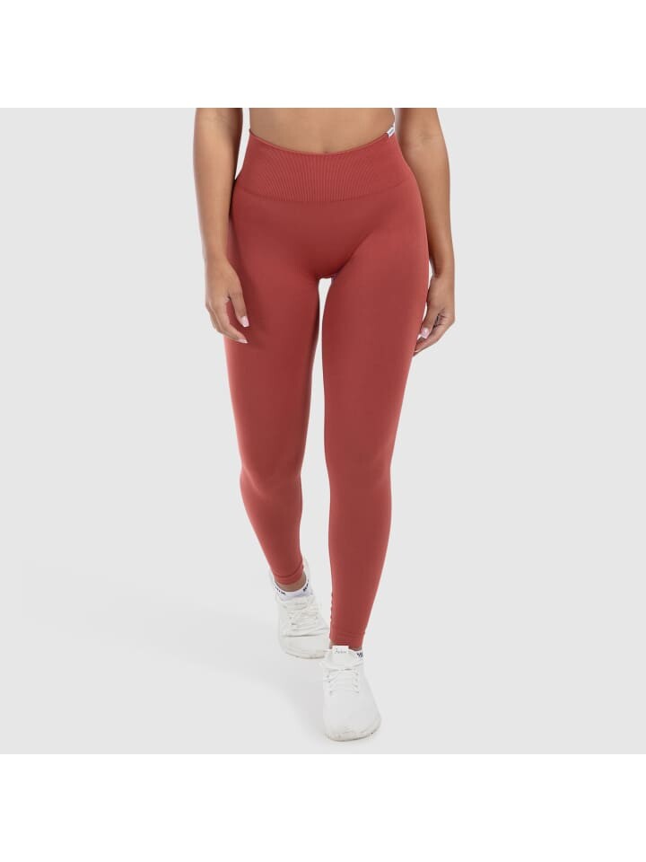 Леггинсы SMILODOX Leggings Alira, цвет Altrosa
Леггинсы SMILODOX Leggings Alira, цвет Altrosa