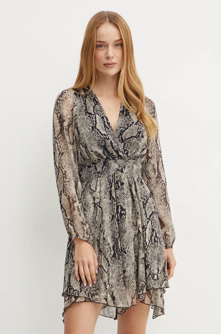 Платье Morgan vestito RIPYTH, черный
Платье Morgan vestito RIPYTH, черный