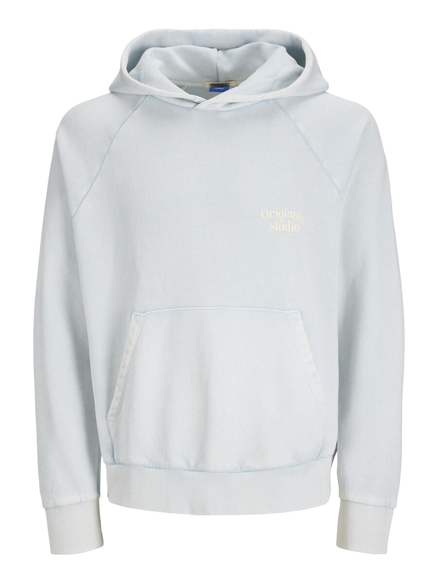 Толстовка JACK & JONES JACK & JONES , Pastel blue
Толстовка JACK & JONES JACK & JONES , Pastel blue