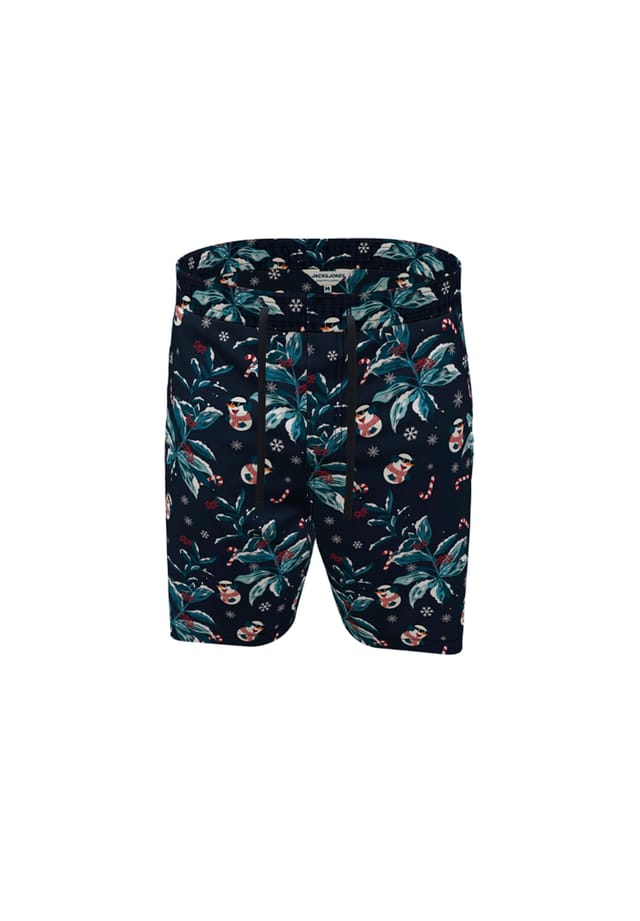 Шорты шорты jpstjeff jjjogger шорты xmas akm с завязками и принтом Jack & Jones, синий
Шорты шорты jpstjeff jjjogger шорты xmas akm с завязками и принтом Jack & Jones, синий