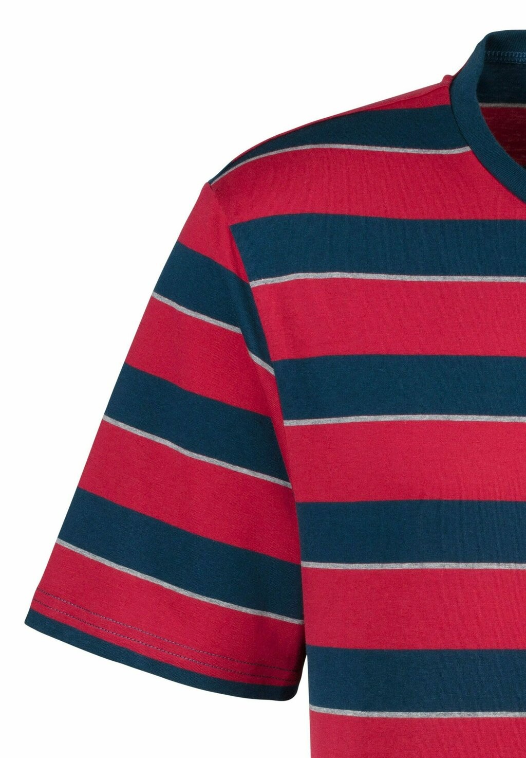 Пижамный комплект SET H.I.S, красный
Пижамный комплект SET H.I.S, красный