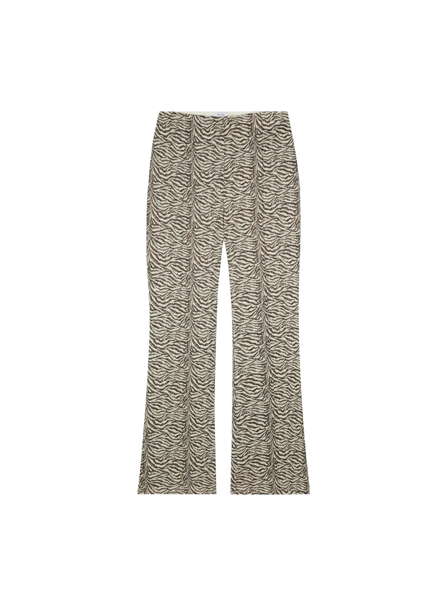 Брюки свободного кроя Scalpers Fantasy, кремовый
Брюки свободного кроя Scalpers Fantasy, кремовый