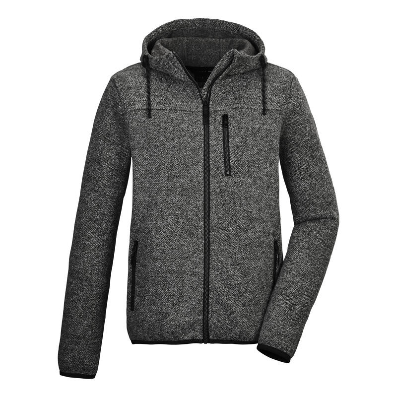 Куртка флисовая Giga Dx, черный
Куртка флисовая Giga Dx, черный