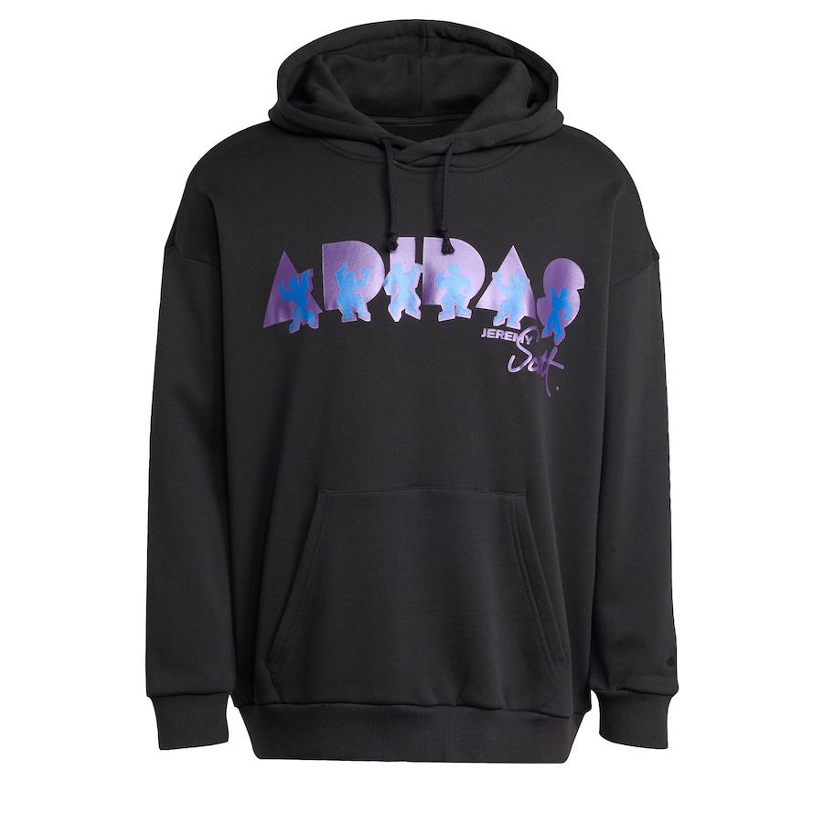Спортивная толстовка ADIDAS SPORTSWEAR Adidas x Jeremy Scott, черный
Спортивная толстовка ADIDAS SPORTSWEAR Adidas x Jeremy Scott, черный