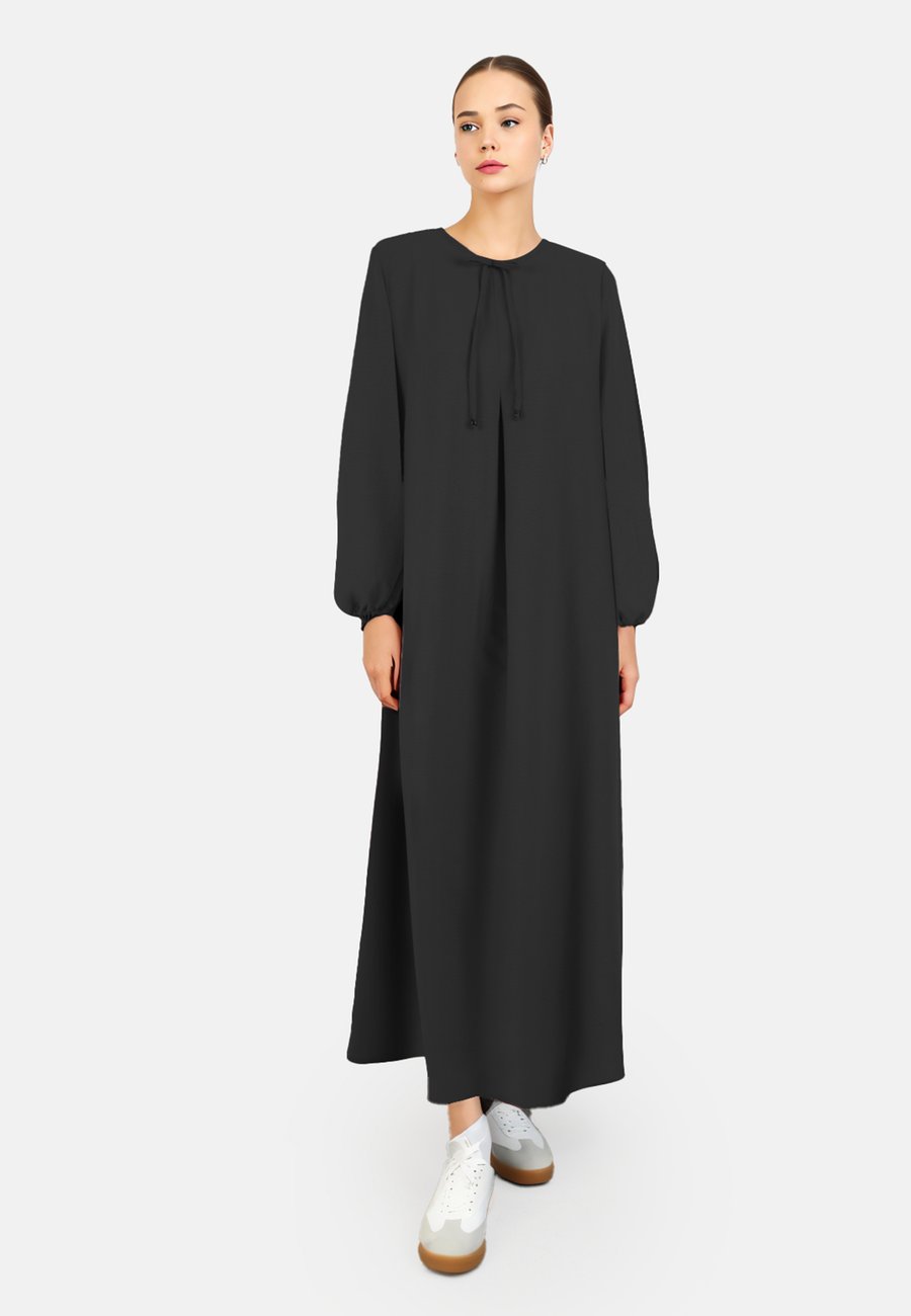 Платье Modanisa Maxi dress, Black
Платье Modanisa Maxi dress, Black