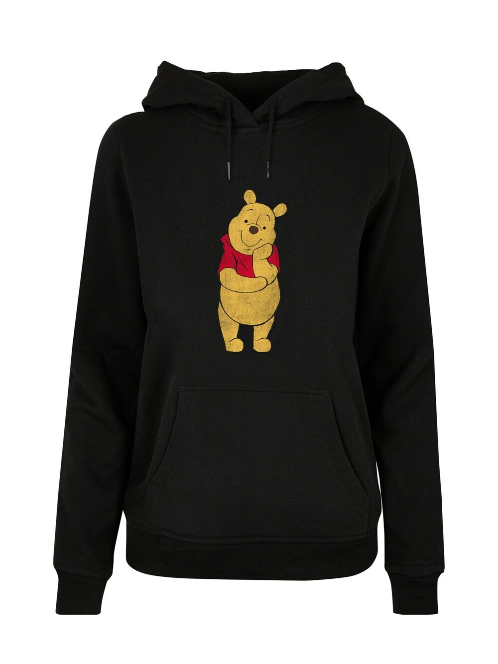 Толстовка F4Nt4Stic Disney Winnie Puuh Der Bär, черный
Толстовка F4Nt4Stic Disney Winnie Puuh Der Bär, черный
