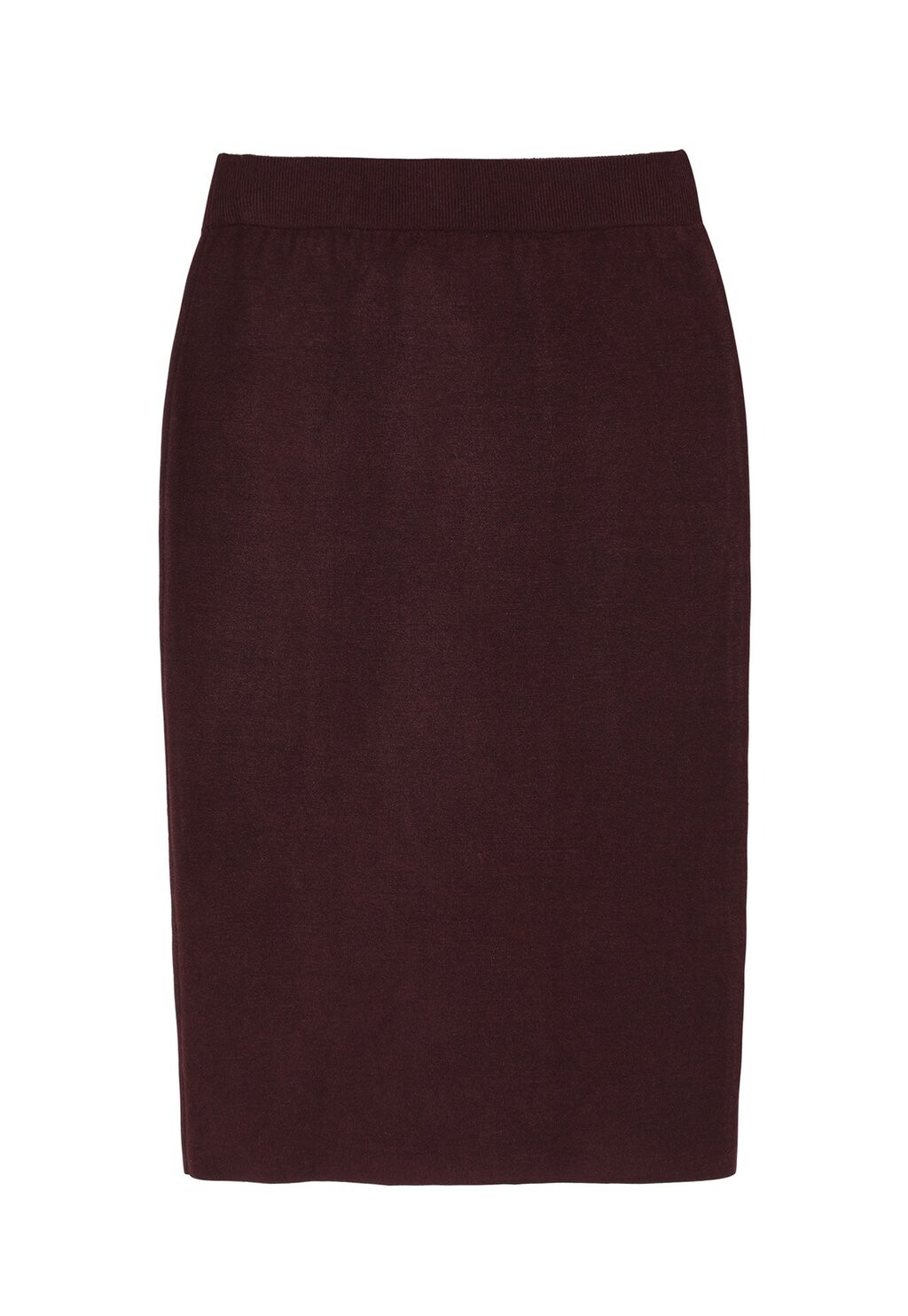 Юбка-карандаш TATUUM, темно-фиолетовый
Юбка-карандаш TATUUM, темно-фиолетовый