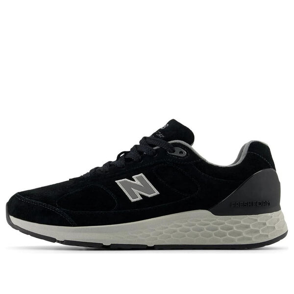 Кроссовки fresh foam 1880v1 b1 'black' New Balance, черный
Кроссовки fresh foam 1880v1 b1 'black' New Balance, черный