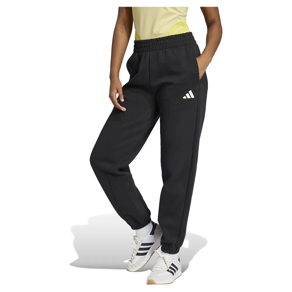 Брюки adidas Future Icons Small Logo, черный
Брюки adidas Future Icons Small Logo, черный