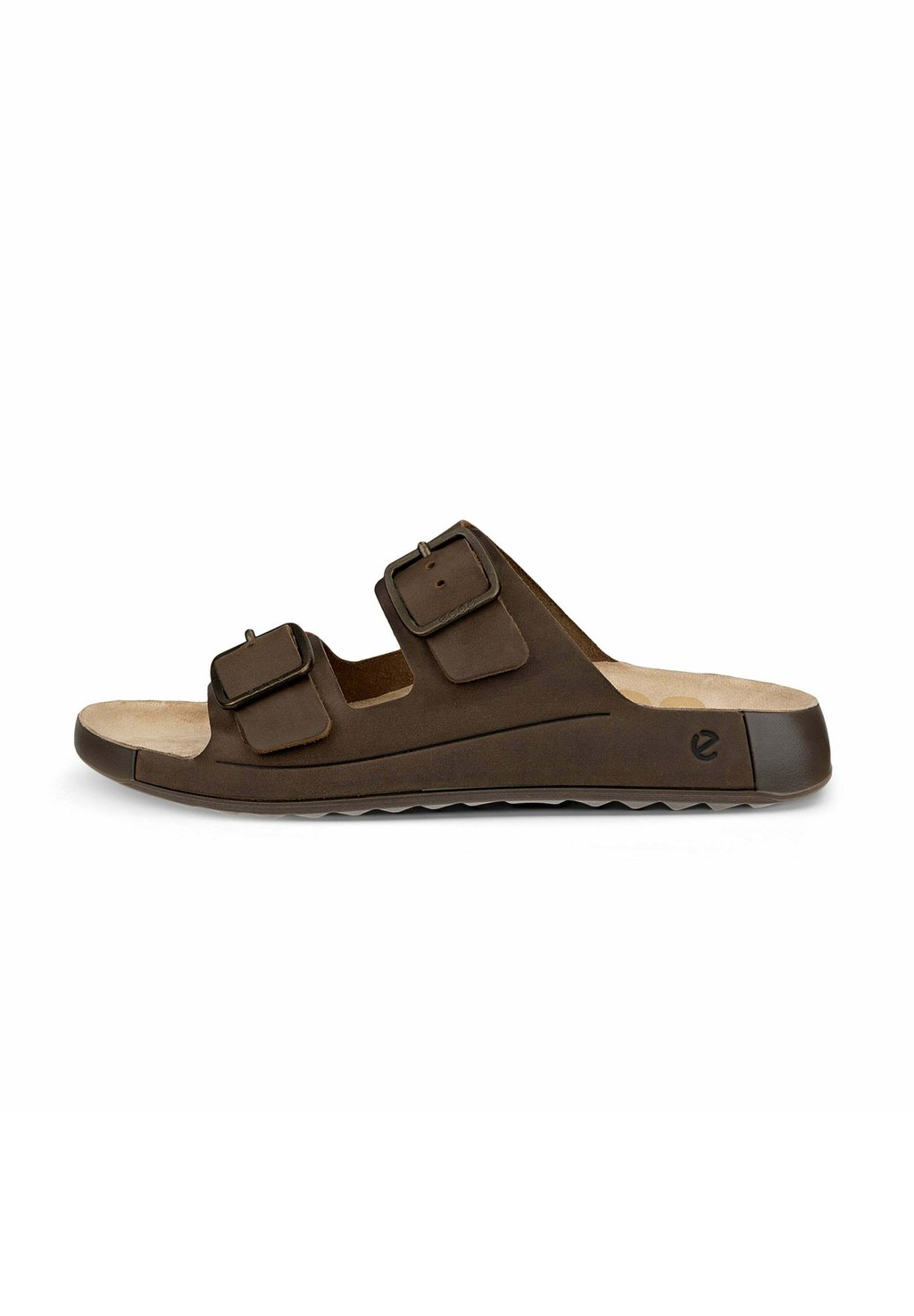 Мюли COZMO ECCO, коричневый
Мюли COZMO ECCO, коричневый