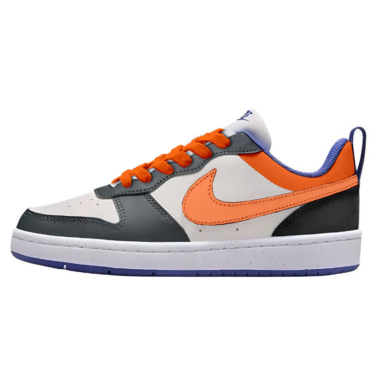 Nike Кроссовки для скейтбординга Court Borough Jungle Exploration, оранжево-зеленые, для детей и подростков
Nike Кроссовки для скейтбординга Court Borough Jungle Exploration, оранжево-зеленые, для детей и подростков