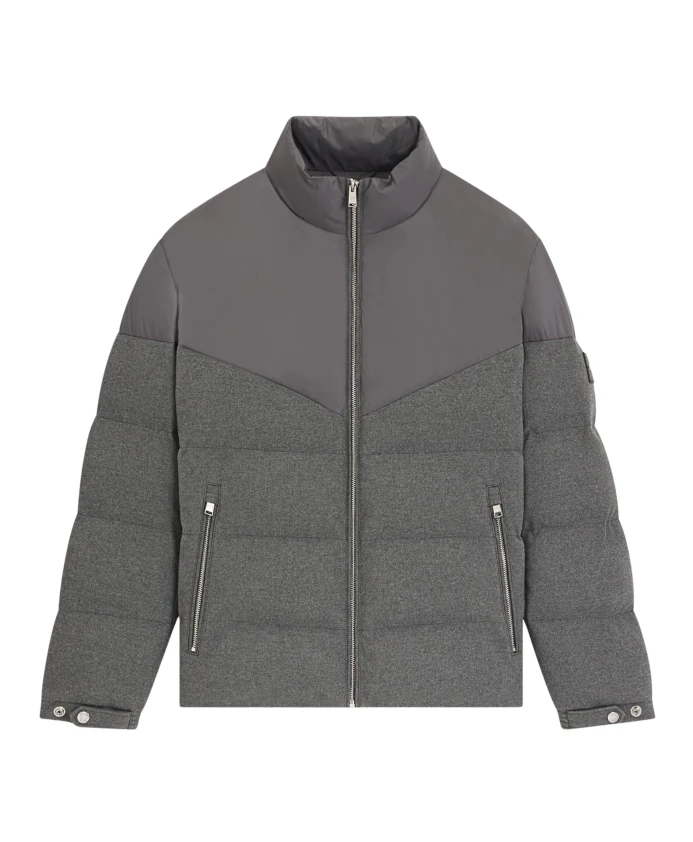 Куртка H Clanello 1 Boss, серый
Куртка H Clanello 1 Boss, серый