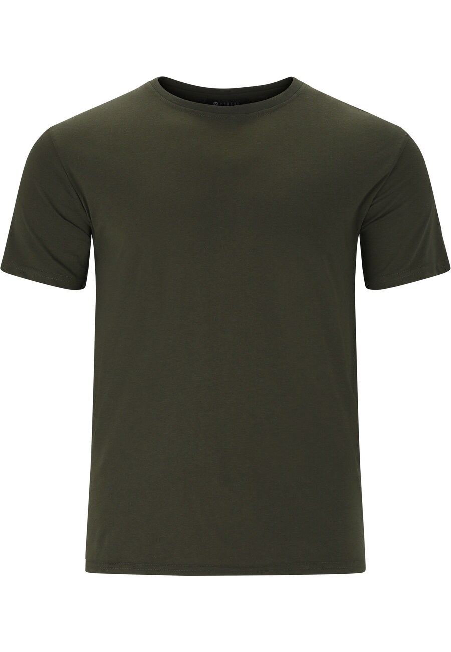 Футболка Performance Virtus Hubert, Green
Футболка Performance Virtus Hubert, Green