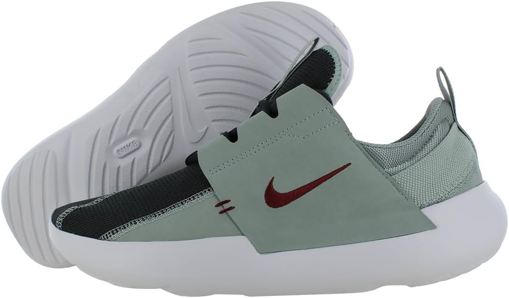 Кроссовки унисекс Nike E Series AD, Anthracite/Dark Team Red
Кроссовки унисекс Nike E Series AD, Anthracite/Dark Team Red