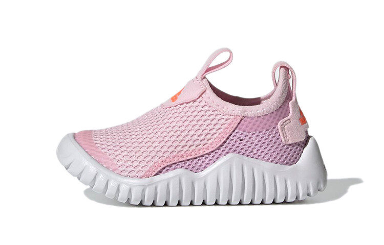 Кроссовки adidas Rapidazen S Toddler Shoes TD Low-top Powder
Кроссовки adidas Rapidazen S Toddler Shoes TD Low-top Powder