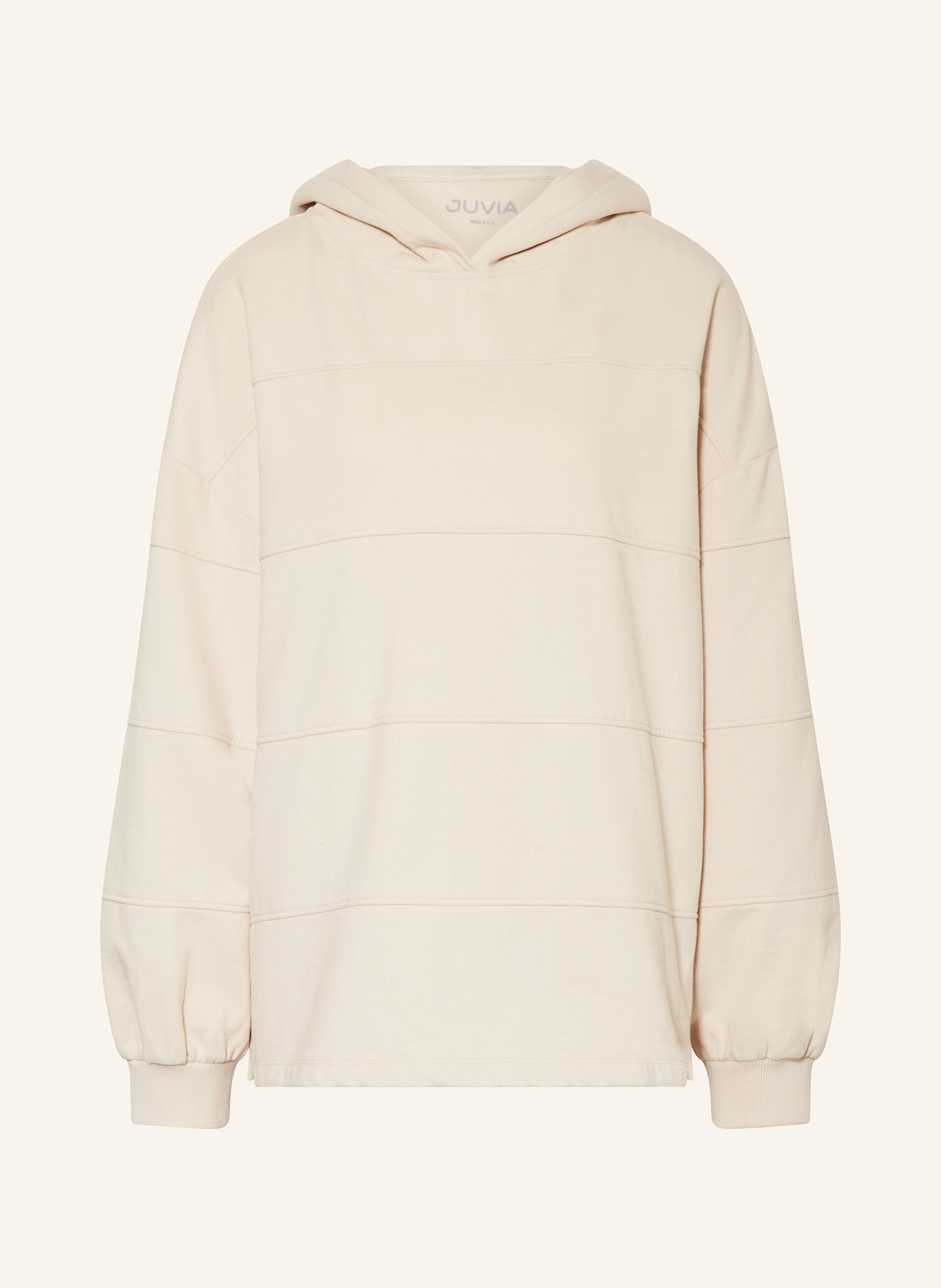 Толстовка Карен Juvia, бежевый
Толстовка Карен Juvia, бежевый