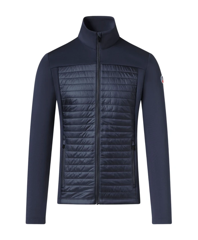 Легкая куртка Fusalp, синий
Легкая куртка Fusalp, синий