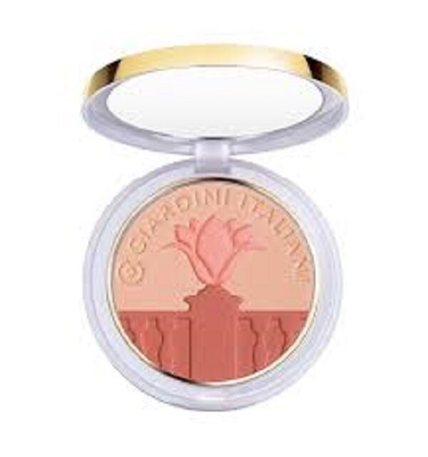 Collistar, Giordini Italiani, тени для век 2 Bouqet Pesca, 10 г
Collistar, Giordini Italiani, тени для век 2 Bouqet Pesca, 10 г