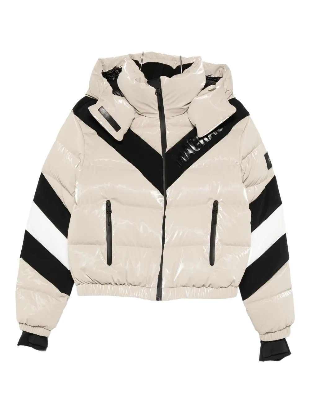 Лыжная куртка Kairi-Glo с логотипом Mackage, бежевый
Лыжная куртка Kairi-Glo с логотипом Mackage, бежевый