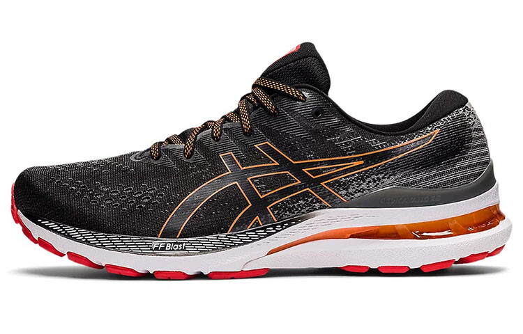 Asics Gel-Kayano 28 Кроссовки Мужчины
Asics Gel-Kayano 28 Кроссовки Мужчины