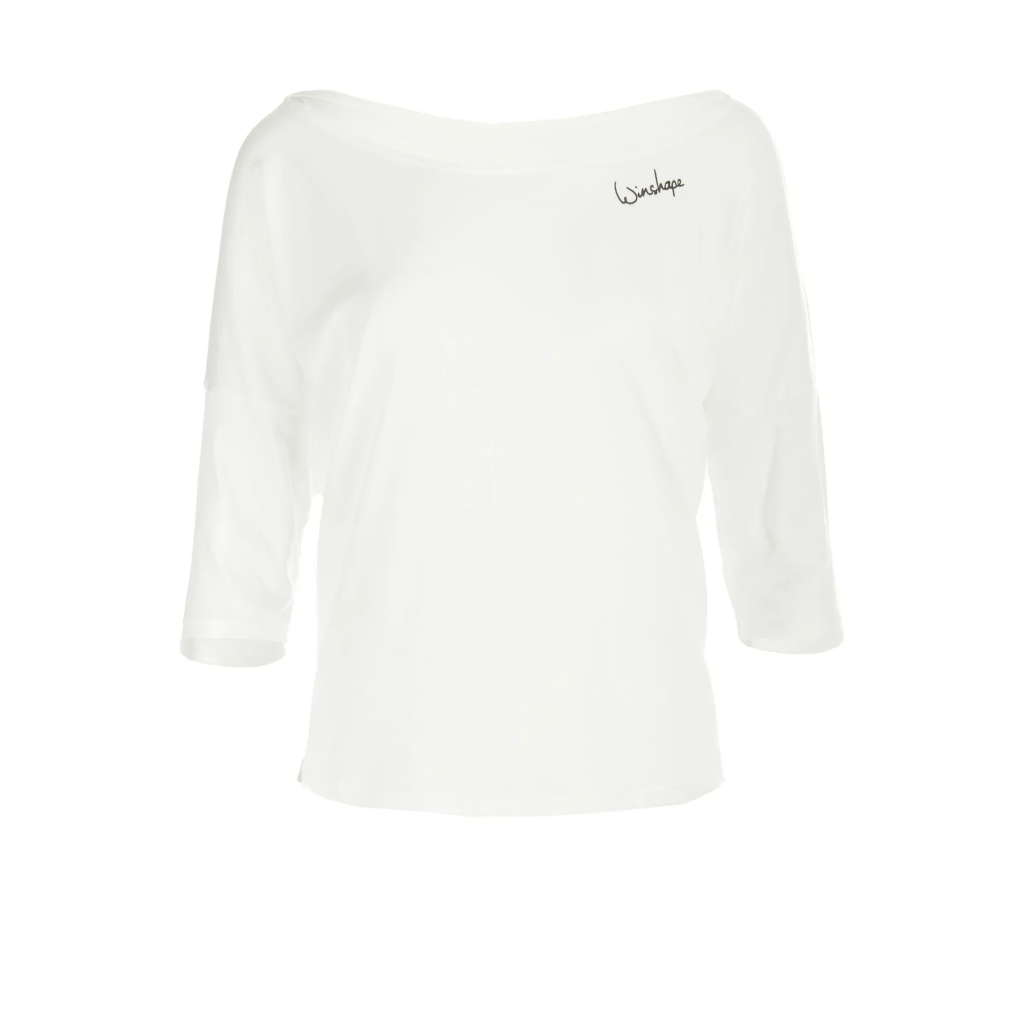 Рубашка Winshape с рукавом 3/4 "MCS001", сверхлегкая, белый
Рубашка Winshape с рукавом 3/4 "MCS001", сверхлегкая, белый