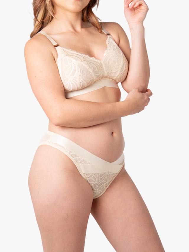 Трусики бикини Warrior Hotmilk, Ivory
Трусики бикини Warrior Hotmilk, Ivory