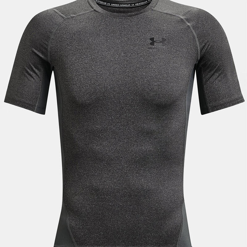 Футболка Under Armour, серый
Футболка Under Armour, серый