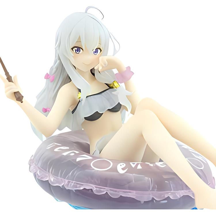 AFG Wandering Witch The Journey Of Elaina, Elaina TAITO
AFG Wandering Witch The Journey Of Elaina, Elaina TAITO